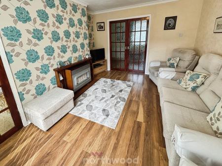 3 bedroom Terraced House for sale in Bootham Crescent, Stainforth, Doncaster, DN7