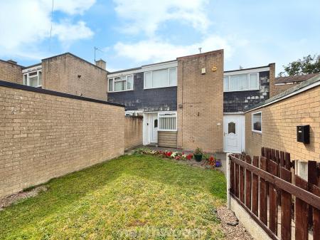 Bootham Crescent, Stainforth, Doncaster, DN7