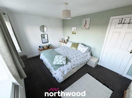 3 bedroom Detached house for sale in Cathedral Court, Dunsville, Doncaster, DN7