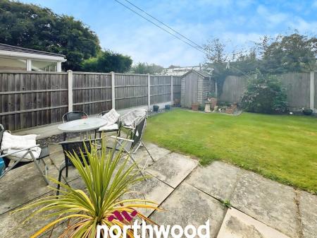 3 bedroom Detached house for sale in Cathedral Court, Dunsville, Doncaster, DN7