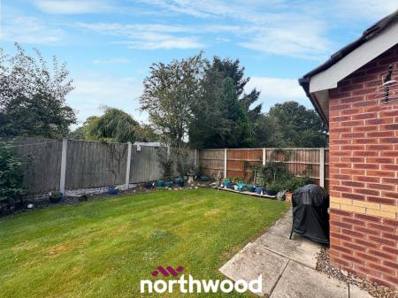 3 bedroom Detached house for sale in Cathedral Court, Dunsville, Doncaster, DN7