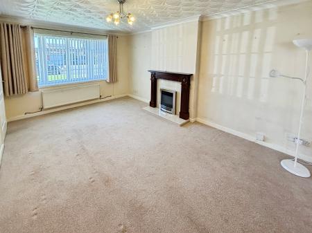 3 bedroom Bungalow for sale in Coppice Avenue, Hatfield, Doncaster, DN7