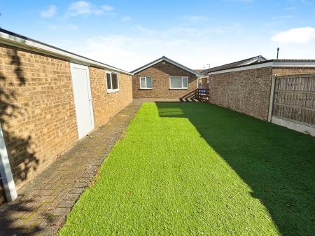 3 bedroom Bungalow for sale in Coppice Avenue, Hatfield, Doncaster, DN7