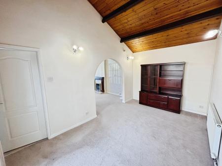 3 bedroom Bungalow for sale in Coppice Avenue, Hatfield, Doncaster, DN7