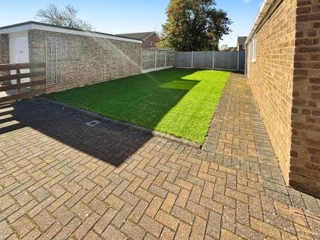 3 bedroom Bungalow for sale in Coppice Avenue, Hatfield, Doncaster, DN7