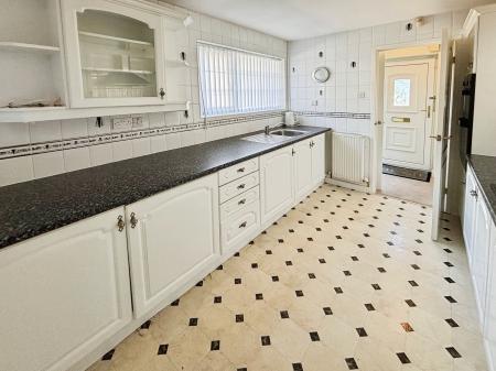 3 bedroom Bungalow for sale in Coppice Avenue, Hatfield, Doncaster, DN7