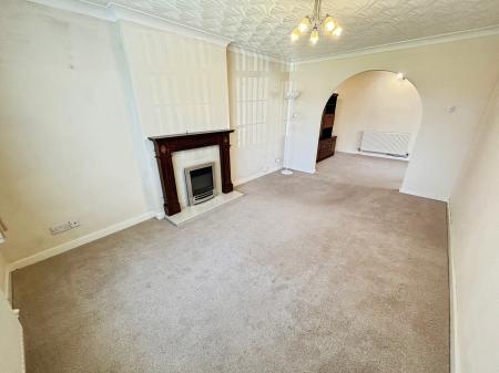 3 bedroom Bungalow for sale in Coppice Avenue, Hatfield, Doncaster, DN7