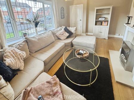2 bedroom Semi-detached house for sale in Coronation Road, Stainforth, Doncaster, DN7