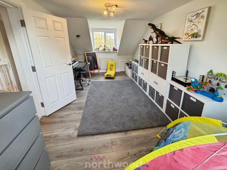 7 bedroom Detached house for sale in Doncaster Road, Hatfield, Doncaster, DN7