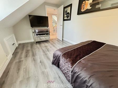 7 bedroom Detached house for sale in Doncaster Road, Hatfield, Doncaster, DN7