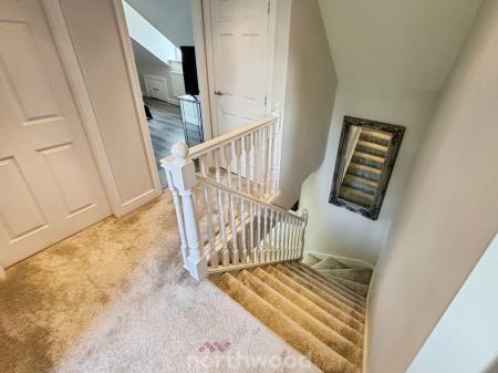 7 bedroom Detached house for sale in Doncaster Road, Hatfield, Doncaster, DN7