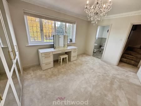 7 bedroom Detached house for sale in Doncaster Road, Hatfield, Doncaster, DN7