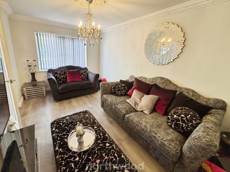 7 bedroom Detached house for sale in Doncaster Road, Hatfield, Doncaster, DN7