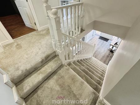 7 bedroom Detached house for sale in Doncaster Road, Hatfield, Doncaster, DN7