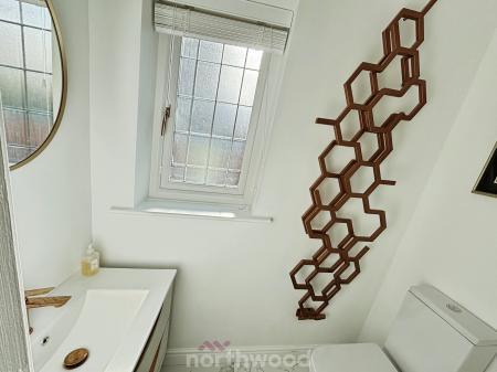 7 bedroom Detached house for sale in Doncaster Road, Hatfield, Doncaster, DN7