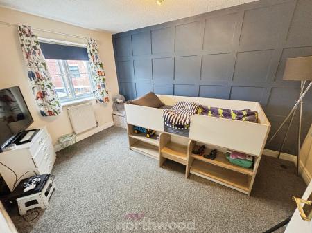 3 bedroom Semi-detached house for sale in Fountains Close, Kirk Sandall, Doncaster, DN3