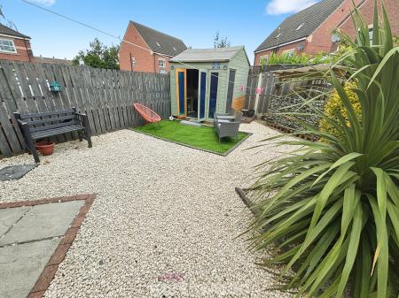 3 bedroom Semi-detached house for sale in Fountains Close, Kirk Sandall, Doncaster, DN3