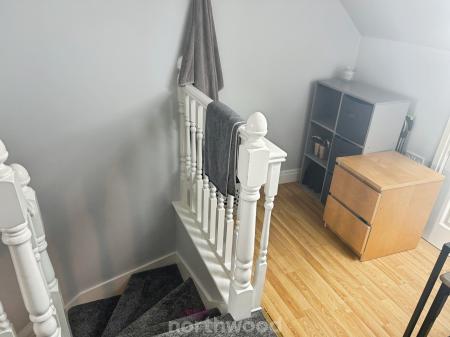 3 bedroom Semi-detached house for sale in Fountains Close, Kirk Sandall, Doncaster, DN3