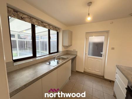 3 bedroom Semi-detached house for sale in Grange Avenue, Hatfield, Doncaster, DN7