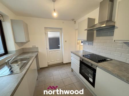 3 bedroom Semi-detached house for sale in Grange Avenue, Hatfield, Doncaster, DN7