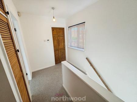 3 bedroom Semi-detached house for sale in Grange Avenue, Hatfield, Doncaster, DN7