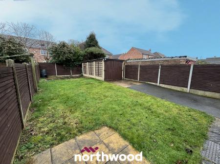 3 bedroom Semi-detached house for sale in Grange Avenue, Hatfield, Doncaster, DN7