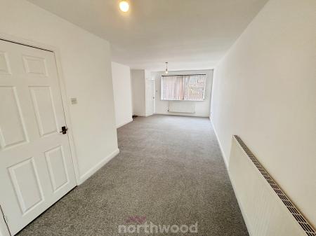 3 bedroom Semi-detached house for sale in Grange Avenue, Hatfield, Doncaster, DN7