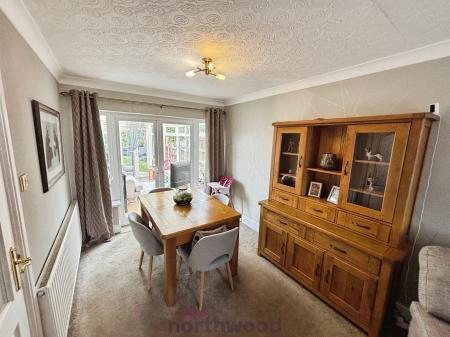 3 bedroom Detached house for sale in Grange Avenue, Hatfield, Doncaster, DN7