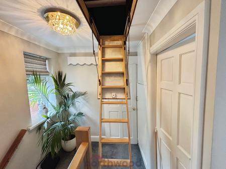 3 bedroom Detached house for sale in Grange Avenue, Hatfield, Doncaster, DN7