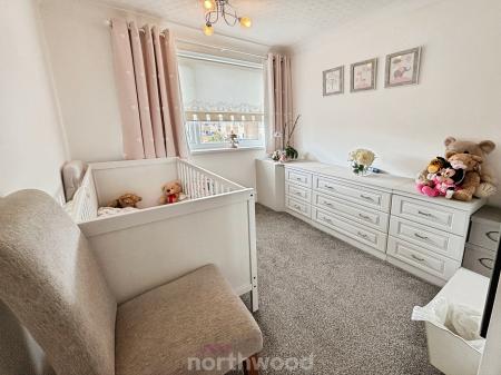 3 bedroom Detached house for sale in Grange Avenue, Hatfield, Doncaster, DN7