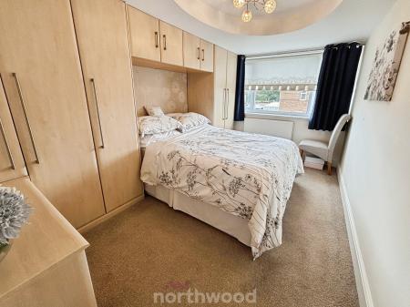 3 bedroom Detached house for sale in Grange Avenue, Hatfield, Doncaster, DN7