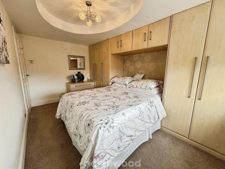 3 bedroom Detached house for sale in Grange Avenue, Hatfield, Doncaster, DN7