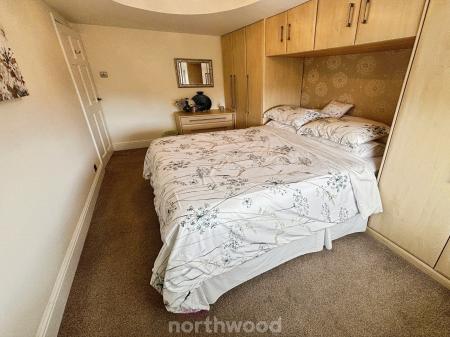 3 bedroom Detached house for sale in Grange Avenue, Hatfield, Doncaster, DN7