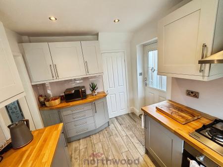 3 bedroom Detached house for sale in Grange Avenue, Hatfield, Doncaster, DN7