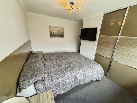 3 bedroom Detached house for sale in Grange Avenue, Hatfield, Doncaster, DN7