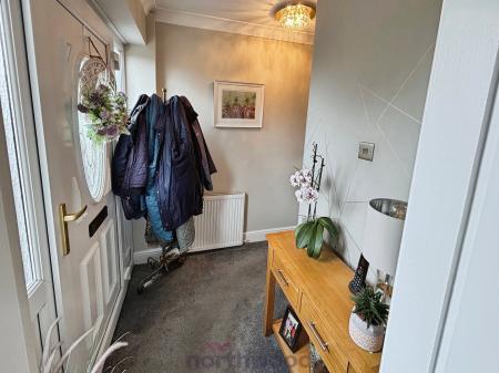 3 bedroom Detached house for sale in Grange Avenue, Hatfield, Doncaster, DN7