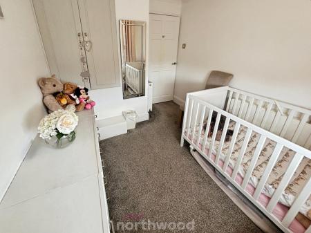 3 bedroom Detached house for sale in Grange Avenue, Hatfield, Doncaster, DN7