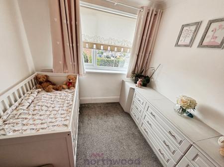 3 bedroom Detached house for sale in Grange Avenue, Hatfield, Doncaster, DN7