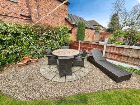 3 bedroom Detached house for sale in Grange Avenue, Hatfield, Doncaster, DN7