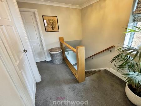3 bedroom Detached house for sale in Grange Avenue, Hatfield, Doncaster, DN7