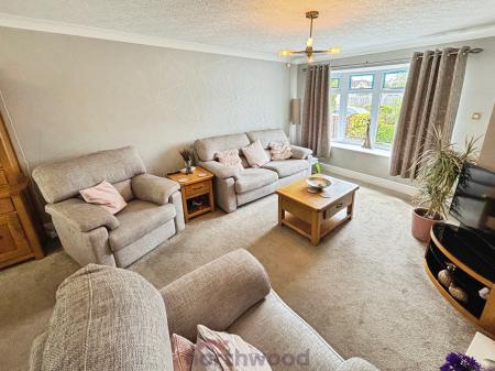 3 bedroom Detached house for sale in Grange Avenue, Hatfield, Doncaster, DN7