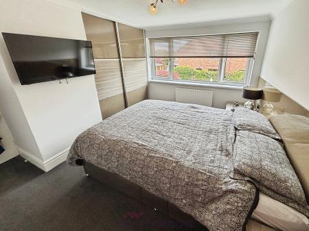 3 bedroom Detached house for sale in Grange Avenue, Hatfield, Doncaster, DN7