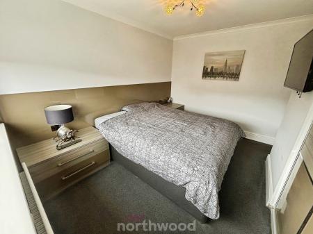 3 bedroom Detached house for sale in Grange Avenue, Hatfield, Doncaster, DN7