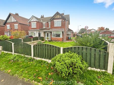 High Street, Dunsville, Doncaster, DN7