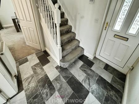 3 bedroom Semi-detached house for sale in Highfield Close, Doncaster, Doncaster, DN7