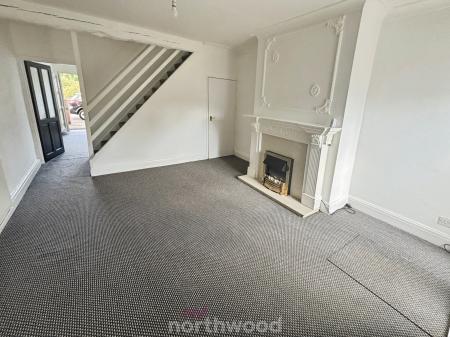 3 bedroom Terraced House for sale in Kenneth Avenue, Stainforth, Doncaster, DN7