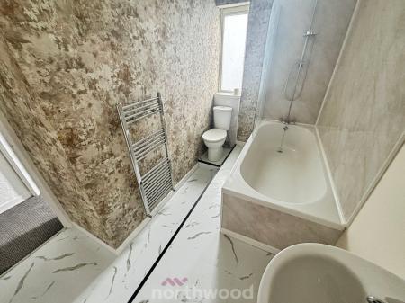 3 bedroom Terraced House for sale in Kenneth Avenue, Stainforth, Doncaster, DN7