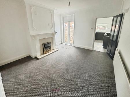 3 bedroom Terraced House for sale in Kenneth Avenue, Stainforth, Doncaster, DN7