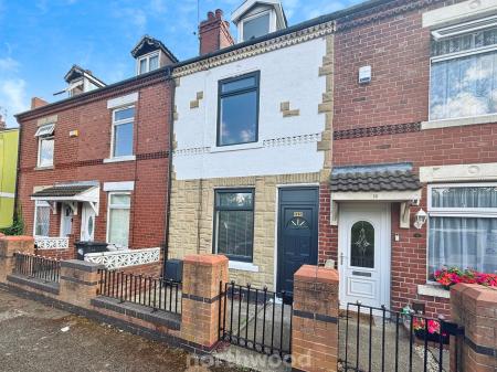 Kenneth Avenue, Stainforth, Doncaster, DN7