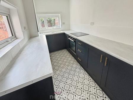 3 bedroom Terraced House for sale in Kenneth Avenue, Stainforth, Doncaster, DN7